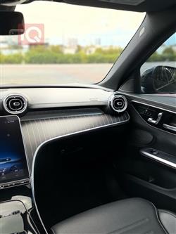 مرسيدس بنز C-Class